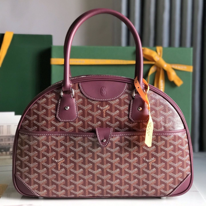 Go*ard top handle bags